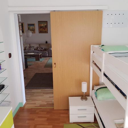 A&T Apartment Zaprešić 外观 照片