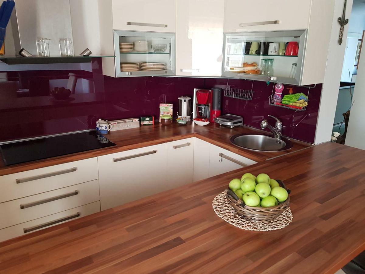 A&T Apartment Zaprešić 外观 照片