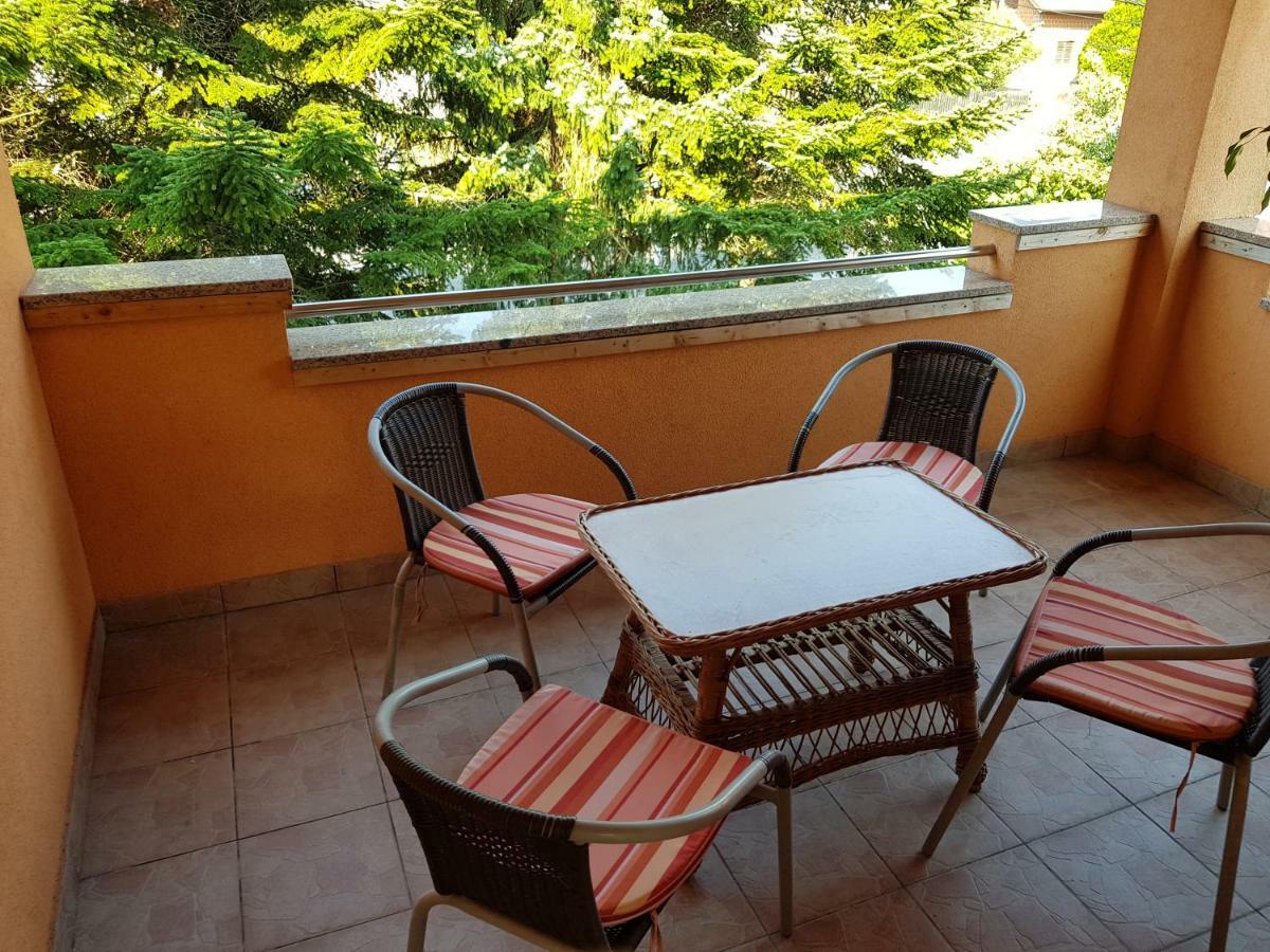 A&T Apartment Zaprešić 外观 照片
