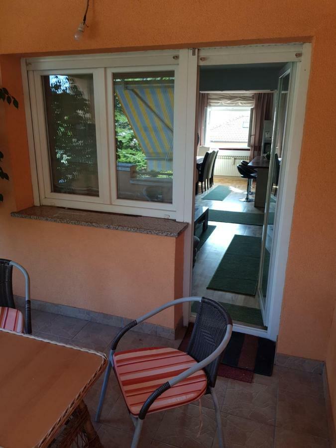 A&T Apartment Zaprešić 外观 照片
