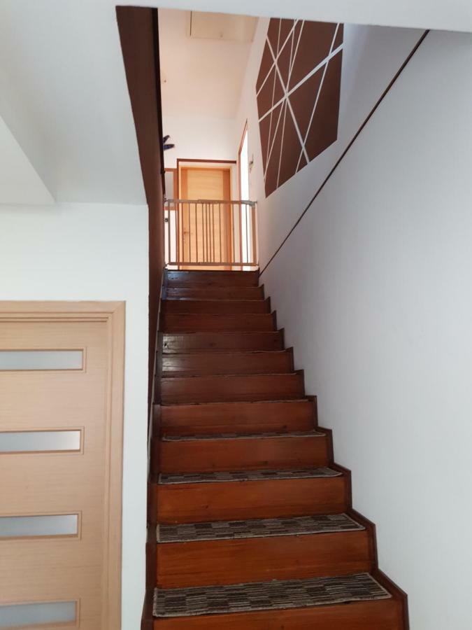 A&T Apartment Zaprešić 外观 照片