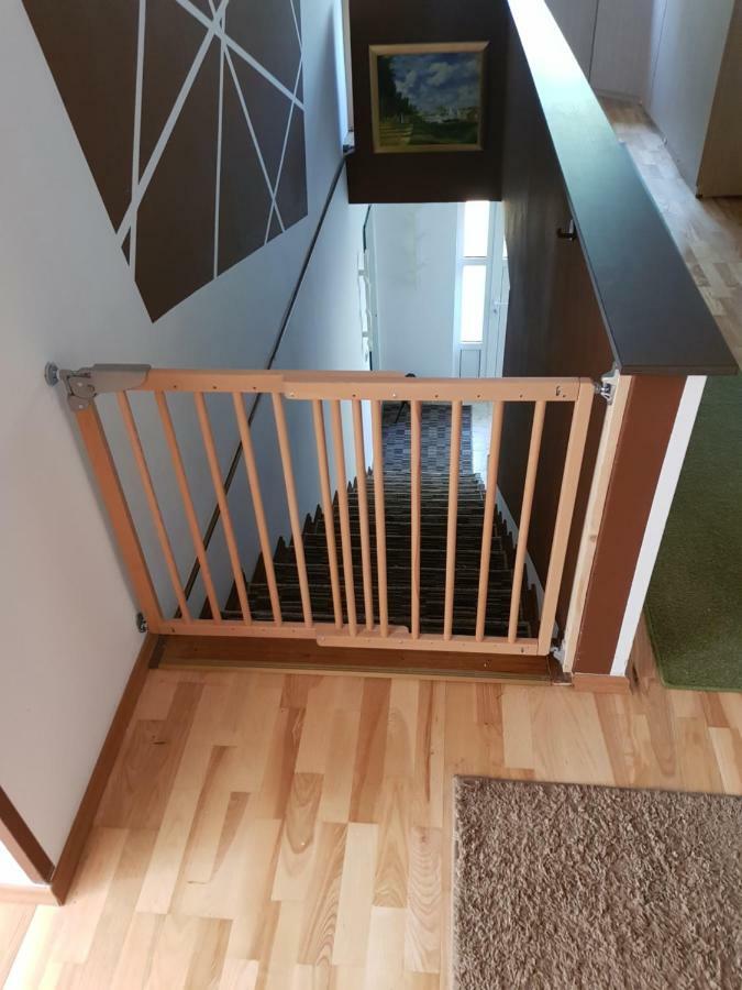 A&T Apartment Zaprešić 外观 照片