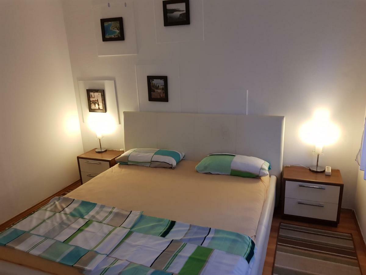 A&T Apartment Zaprešić 外观 照片