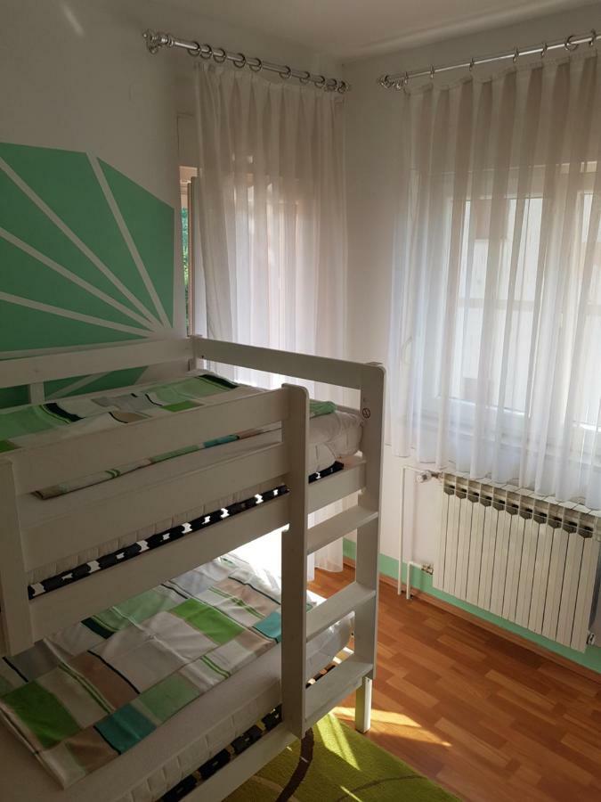 A&T Apartment Zaprešić 外观 照片