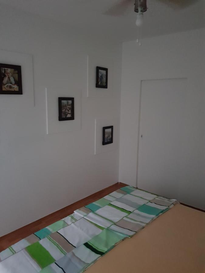 A&T Apartment Zaprešić 外观 照片