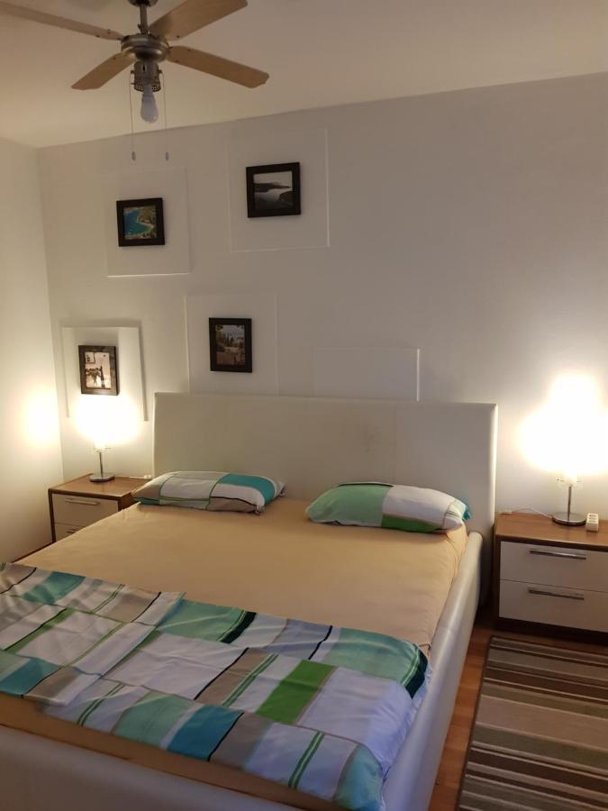 A&T Apartment Zaprešić 外观 照片