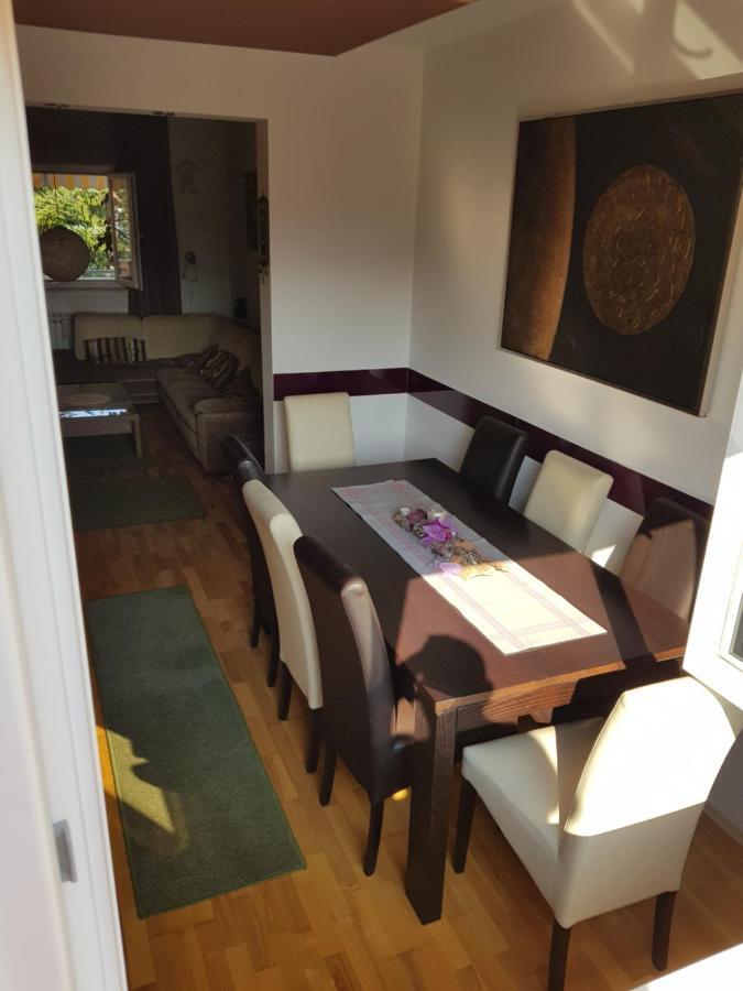 A&T Apartment Zaprešić 外观 照片