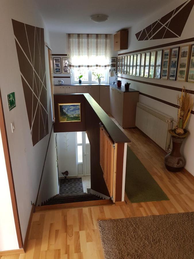 A&T Apartment Zaprešić 外观 照片